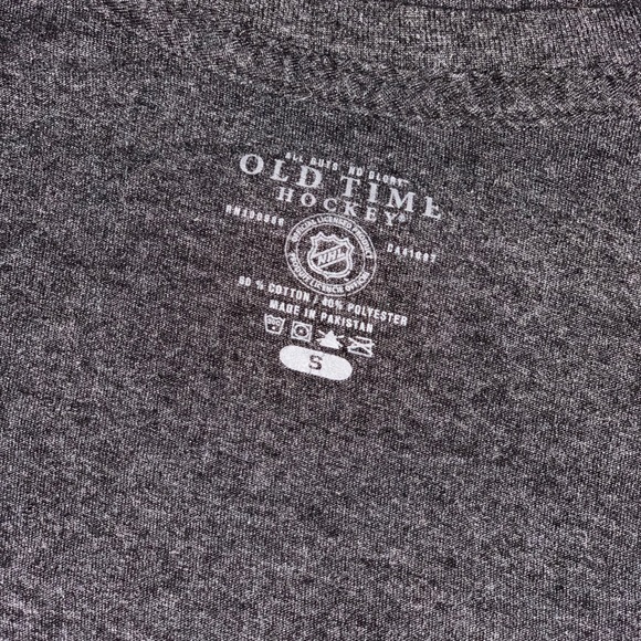 New York Rangers Hockey T-Shirt - Picture 3 of 3